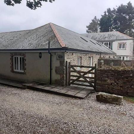 Ardevora Mill Villa Truro Dış mekan fotoğraf