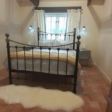 Ardevora Mill Villa Truro Dış mekan fotoğraf