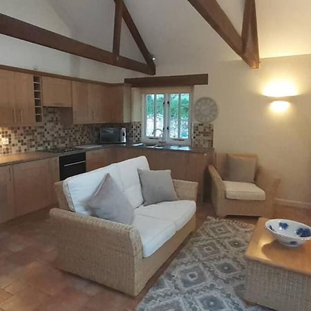 Ardevora Mill Villa Truro Dış mekan fotoğraf