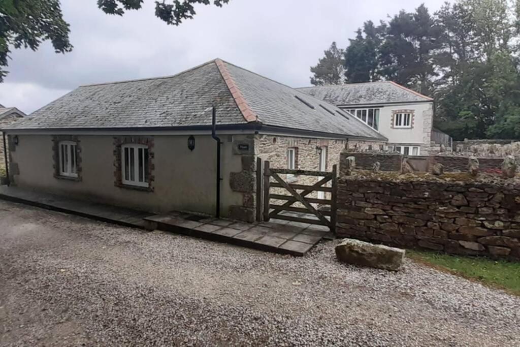 Ardevora Mill Villa Truro Dış mekan fotoğraf
