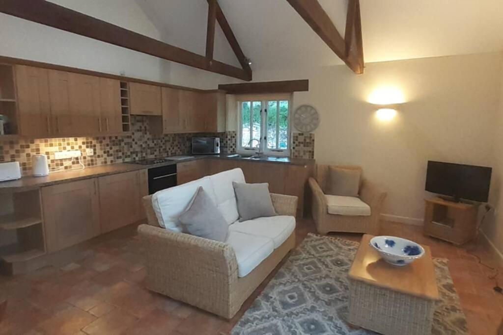 Ardevora Mill Villa Truro Dış mekan fotoğraf
