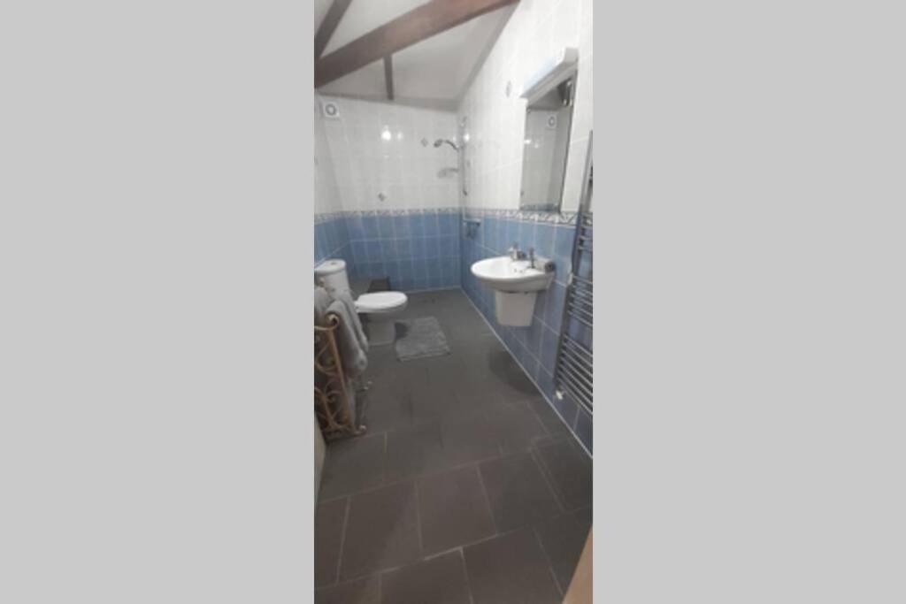 Ardevora Mill Villa Truro Dış mekan fotoğraf
